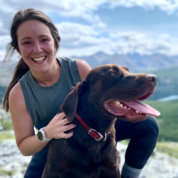 Meet the Posher Other - Meet your Posher, Logan